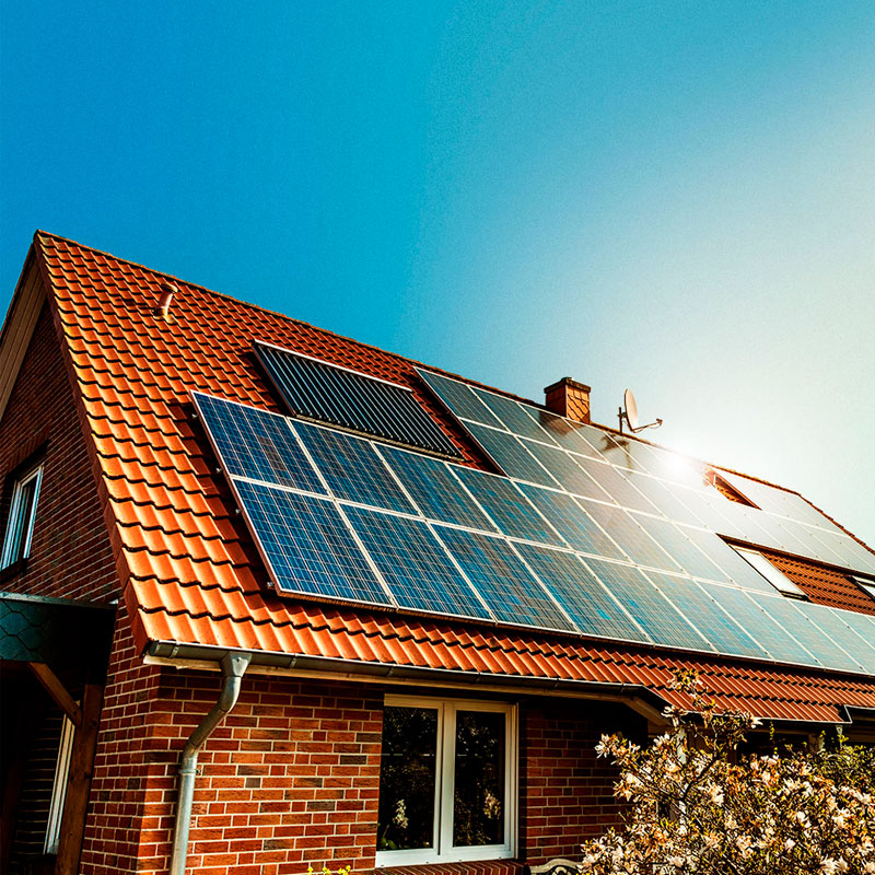 Energia Solar em Cuiabá