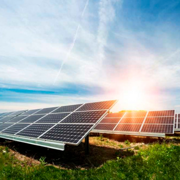 Energia Solar em Cuiabá