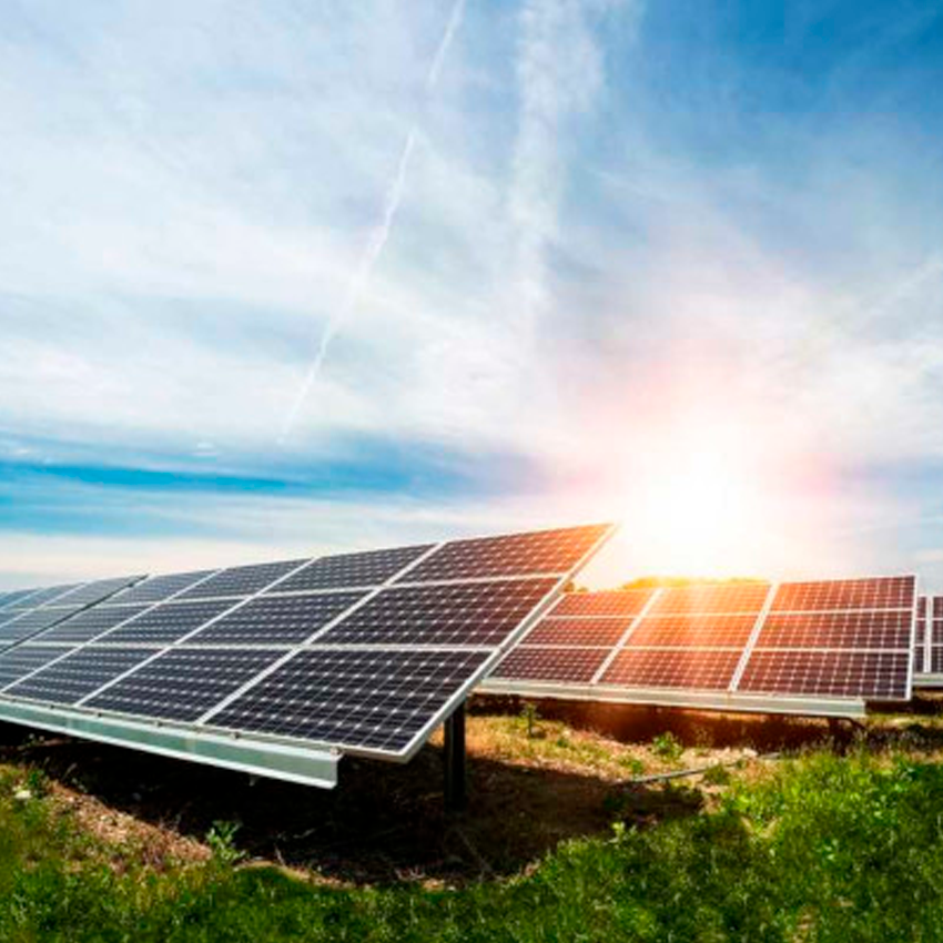 Energia Solar em Cuiabá