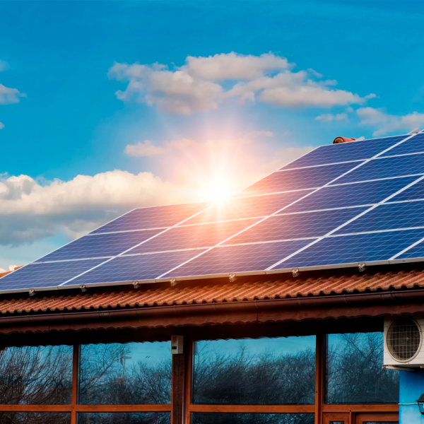 Energia Solar em Cuiabá