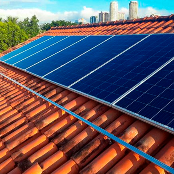 Energia Solar em Cuiabá