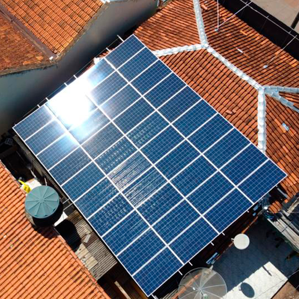 Energia Solar em Cuiabá