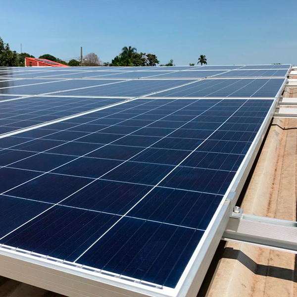 Energia Solar em Cuiabá