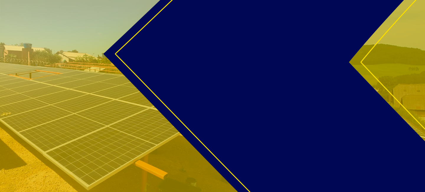 Energia Solar em Cuiabá